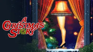 Backdrop to the movie "A Christmas Story" #109254