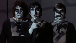 Backdrop to the movie "Phantom of the Paradise" #858156