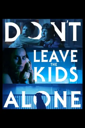 Poster to the movie "Don