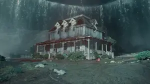 Backdrop to the movie "Nope" #637376