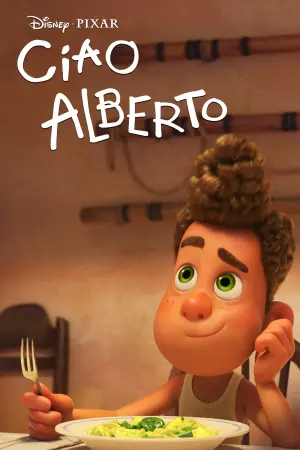 Poster to the movie "Ciao Alberto" #214818