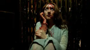 Backdrop to the movie "Byzantium" #293068