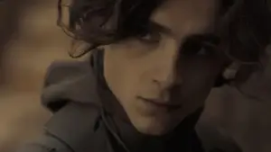 Backdrop to the movie "Dune" #529608