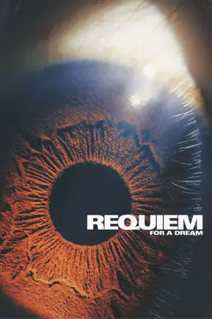 Poster to the movie "Requiem for a Dream" #621991