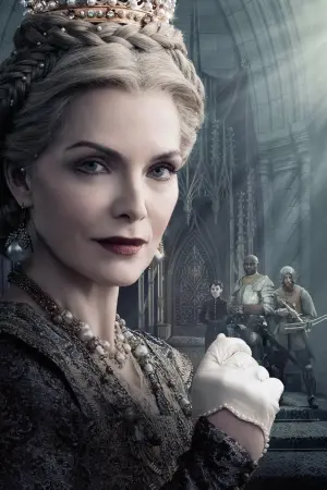 Poster to the movie "Maleficent: Mistress of Evil" #224930