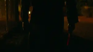 Backdrop to the movie "Halloween Kills" #722136