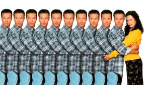 Backdrop to the movie "Multiplicity" #391832