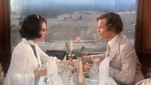 Backdrop to the movie "Murder on the Orient Express" #784526