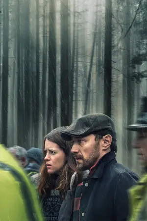 Poster to the movie "My Son" #394737