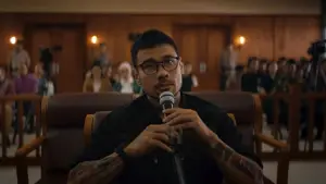 Backdrop to the movie "Ozora: Penganiayaan Brutal Penguasa Jaksel" #536742