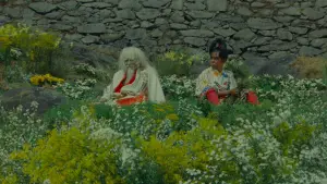 Backdrop to the movie "Ran" #750742