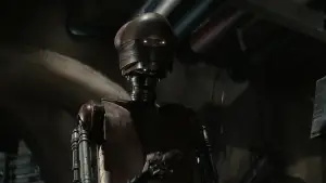 Backdrop to the movie "Return of the Jedi" #604787