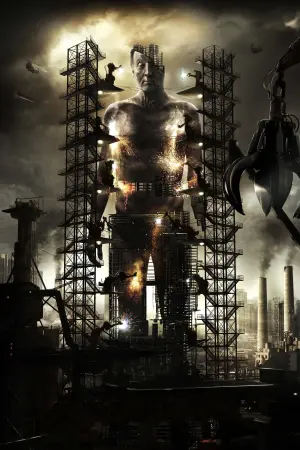 Poster to the movie "Saw 3D" #308730