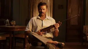 Backdrop to the movie "Subedaar" #763111