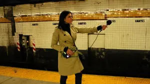 Backdrop to the movie "Subway Shark" #418679