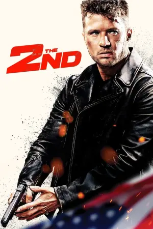 Poster to the movie "The 2nd" #344153