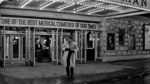 Backdrop to the movie "The Apartment" #660273