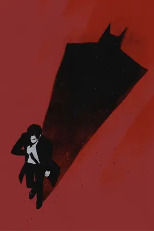 Poster to the movie "The Batman" #557408