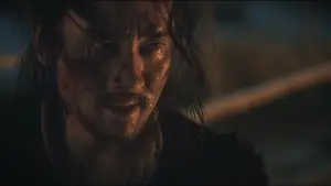 Backdrop to the movie "The Butcher