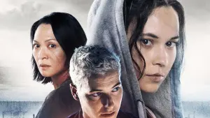 Backdrop to the movie "The Deal" #497242