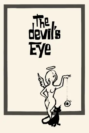 Poster to the movie "The Devil