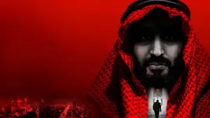 Backdrop to the movie "The Dissident" #440520