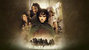 Backdrop to the movie "The Lord of the Rings: The Fellowship of the Ring" #515444
