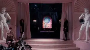 Backdrop to the movie "The Rocky Horror Picture Show" #648023