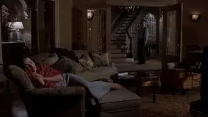 Backdrop to the movie "The Sixth Sense" #581981