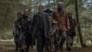 Backdrop to the movie "Tornado" #589402