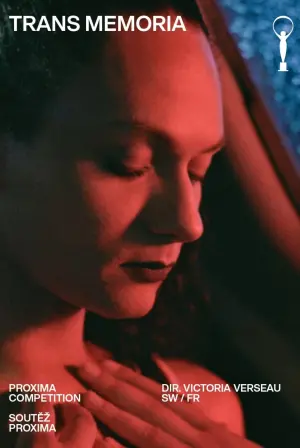 Poster to the movie "Trans Memoria" #491092