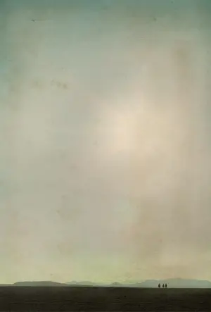 Poster to the movie "True Grit" #225847