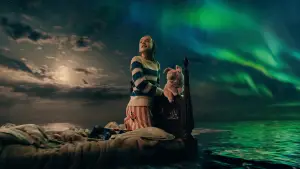 Backdrop to the movie "Slumberland" #622278