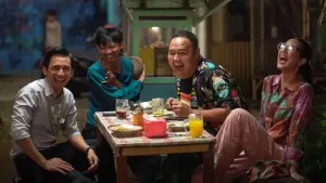 Backdrop to the movie "Tunggu Aku Sukses Nanti" #763536