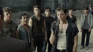 Backdrop to the movie "West Side Story" #679005