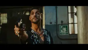 Backdrop to the movie "From Within" #736369