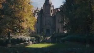 Backdrop to the movie "Haunted Mansion" #685748