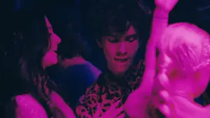 Backdrop to the movie "Anora" #547694