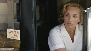 Backdrop to the movie "The English Patient" #732647