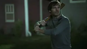 Backdrop to the movie "Bagman" #628882