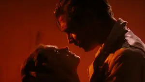 Backdrop to the movie "Gone with the Wind" #611677