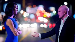 Backdrop to the movie "Haymaker" #671690