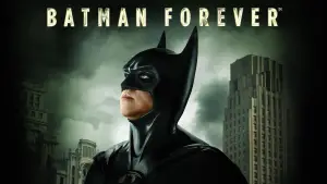 Backdrop to the movie "Batman Forever" #618910