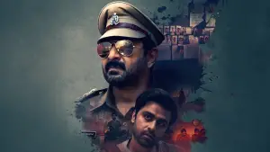 Backdrop to the movie "Bhagwat - Chapter One: Raakshas" #695522