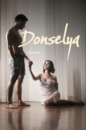 Poster to the movie "Donselya" #652190