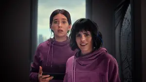 Backdrop to the movie "(Un)lucky Sisters" #707067