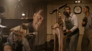 Backdrop to the movie "O Brother, Where Art Thou?" #810272