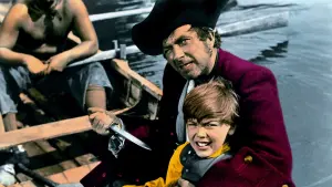 Backdrop to the movie "Treasure Island" #400318