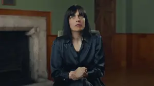 Backdrop to the movie "Blue Road: The Edna O