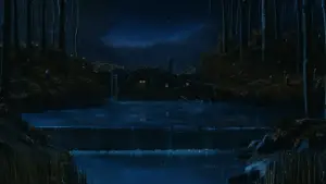 Backdrop to the movie "Fantastic Mr. Fox" #639958